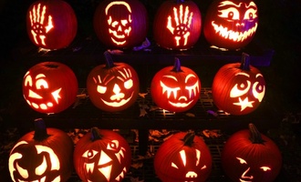 Einzelhandel rechnet mit stabilen Umsätzen zu Halloween