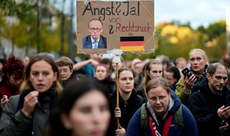 SPD-Abgeordneter Ahmetovic fordert Koalitionsbeschluss zu ''Stadtbild''-Äußerungen