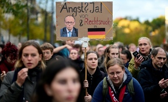 SPD-Abgeordneter Ahmetovic fordert Koalitionsbeschluss zu ''Stadtbild''-Äußerungen