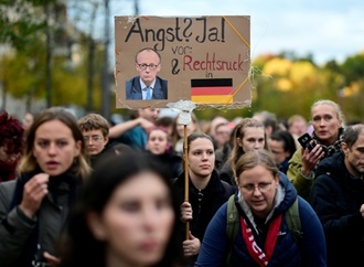 SPD-Abgeordneter Ahmetovic fordert Koalitionsbeschluss zu ''Stadtbild''-Äußerungen