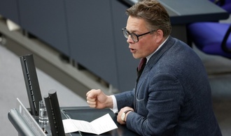 Von Notz fordert Überprüfung von Spionagevorwürfen gegen AfD - ''neues Phänomen''