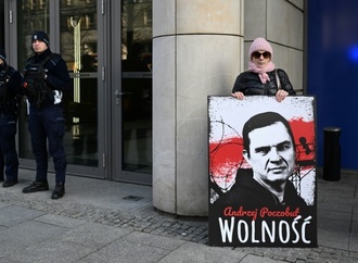 Sacharow-Preis geht an inhaftierte Journalisten in Belarus und Georgien