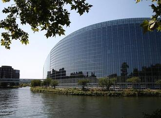 EU-Parlament stimmt gegen Abschwächung von Lieferkettenrichtlinie