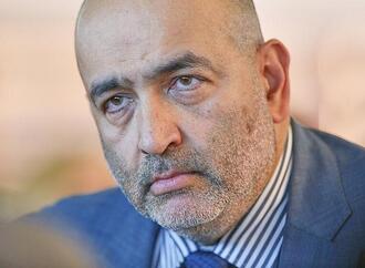 Nouripour kritisiert Verhandlungen mit Taliban scharf