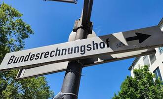 Rechnungshof wirft Bundesregierung Mängel an Schuldenpaket vor
