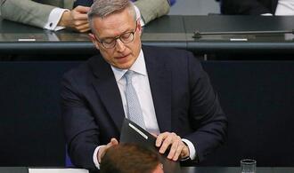 Wildberger kündigt digitale Brieftasche für Anfang 2027 an