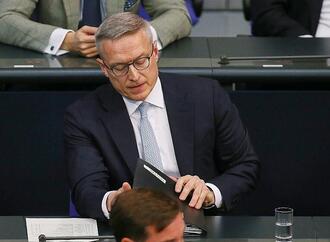 Wildberger kündigt digitale Brieftasche für Anfang 2027 an
