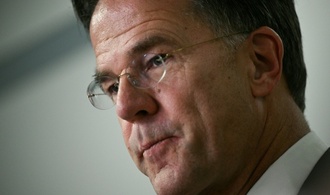 Rutte weist Berichte über ''Desaster'' bei Treffen von Trump und Selenskyj zurück