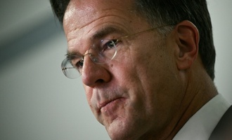 Rutte weist Berichte über ''Desaster'' bei Treffen von Trump und Selenskyj zurück