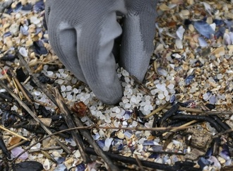 EU-Parlament stimmt über Regeln für Mikroplastik in der Industrie ab