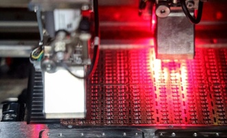 Auch Maschinenbauverband warnt vor Engpässen bei Nexperia-Chips