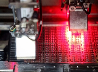 Auch Maschinenbauverband warnt vor Engpässen bei Nexperia-Chips