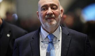 Israels Botschafter kritisiert Auszeichnung für ARD-Korrespondentin