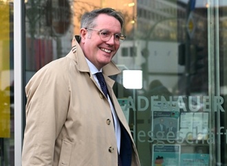 Debatte um Steuersenkungen: Schweitzer zuversichtlich über Konsens