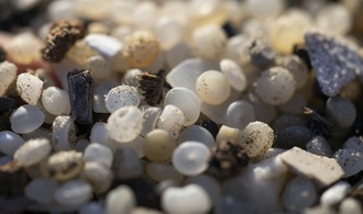 Mikroplastik: EU-Parlament beschließt Vorschriften für Kunststoffhersteller