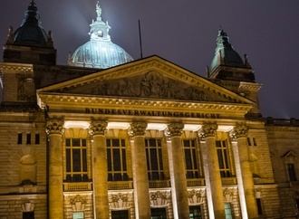 Bundesverwaltungsgericht billigt Abschiebung von Flüchtlingen nach Griechenland