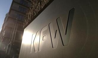 KfW streicht bis 2029 jede zehnte Stelle in Entwicklungsbank