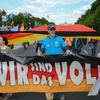 Studie: 17 Prozent der Deutschen haben rechtspopulistisches Weltbild