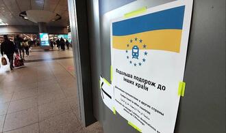 Söder drängt Ukraine zu Ausreise-Einschränkungen für Männer