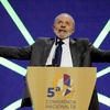 Fast 80-jähriger Lula will sich erneut um Präsidentschaft in Brasilien bewerben