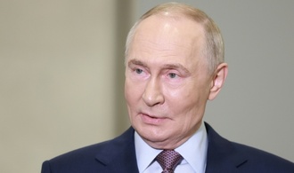 Putin: US-Sanktionen ''haben keine bedeutende Wirkung'' auf russische Wirtschaft