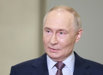 Putin: US-Sanktionen ''haben keine bedeutende Wirkung'' auf russische Wirtschaft