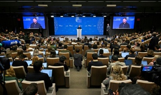 EU-Gipfel erzielt bei Nutzung russischer Vermögen für Kiew nur Minimalkompromiss