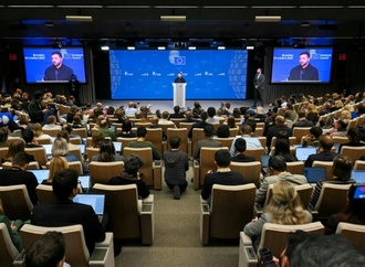 EU-Gipfel erzielt bei Nutzung russischer Vermögen für Kiew nur Minimalkompromiss
