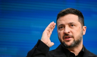 Selenskyj begrüßt ''gute Ergebnisse'' des EU-Gipfels