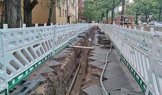Stadtwerke fürchten Verzögerung der Wärmewende