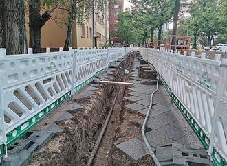 Stadtwerke fürchten Verzögerung der Wärmewende