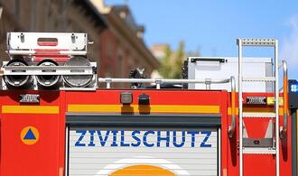 Schweitzer will Zivilschutz in Deutschland neu aufbauen