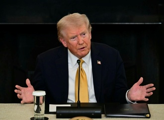 Trump bricht Handelsgespräche mit Kanada ab