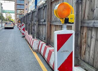Auftragseingang im Bauhauptgewerbe gestiegen