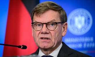 Sprecherin: Wadephuls Reise nach China verschoben