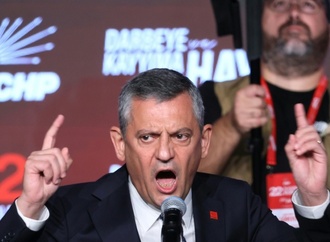 Erfolg für türkische Opposition: Gericht  weist Klage gegen CHP-Partei ab