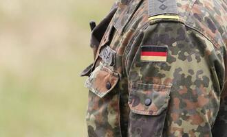 Bundeswehr zu Litauen-Vorfall: Luftverteidigung hat funktioniert