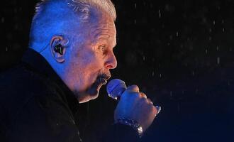 SSIO an Spitze der Album-Charts - Grönemeyer auf Platz drei