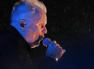 SSIO an Spitze der Album-Charts - Grönemeyer auf Platz drei