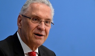 Nach Schuss auf Soldat: Bayerns Innenminister kündigt intensive Aufarbeitung an
