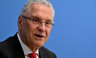Nach Schuss auf Soldat: Bayerns Innenminister kündigt intensive Aufarbeitung an