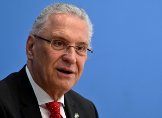 Nach Schuss auf Soldat: Bayerns Innenminister kündigt intensive Aufarbeitung an