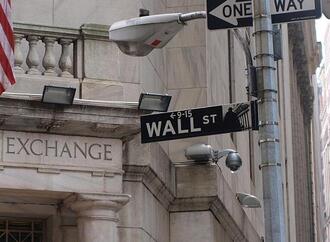 US-Börsen legen nach neuen Inflationsdaten kräftig zu