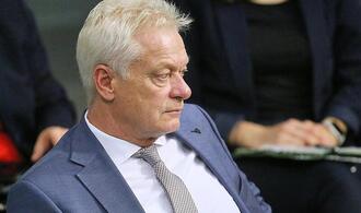 Rainer will Schutzstatus von Bibern und Fischerottern absenken