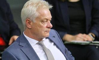Rainer will Schutzstatus von Bibern und Fischerottern absenken