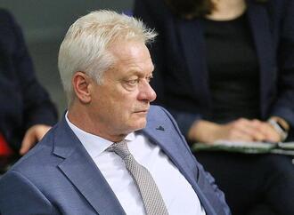 Rainer will Schutzstatus von Bibern und Fischerottern absenken