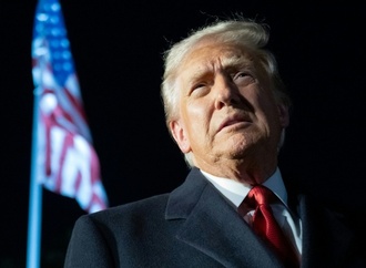 US-Präsident bricht auf zu Asien-Reise - Trump: Würde gerne Nordkoreas Machthaber Kim treffen
