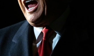 Trump wirft Kanada im Streit um Werbung ''schmutziges'' Spiel vor
