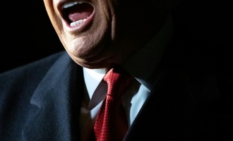 Trump wirft Kanada im Streit um Werbung ''schmutziges'' Spiel vor