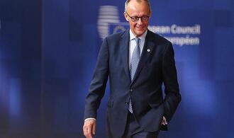 Ukrainischer Botschafter: ''Diese Bundesregierung ist anders''